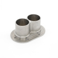 China Factory Customized Investment Casting Parts